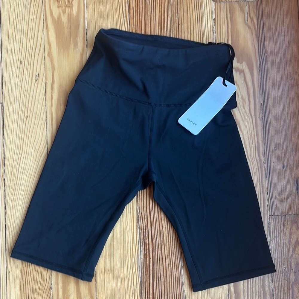 Varley Merridy‎ Short Black